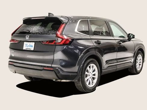 Used 2024 Honda CR-V EX image 6
