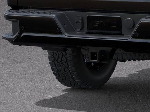 New 2026 GMC Sierra 3500 AT4 image 14