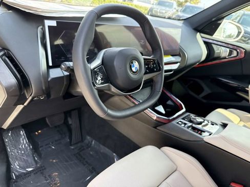 Used 2026 BMW X3 xDrive30i AWD/4WD image 22