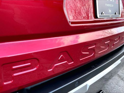 Used 2026 Honda Passport TrailSport Elite image 10