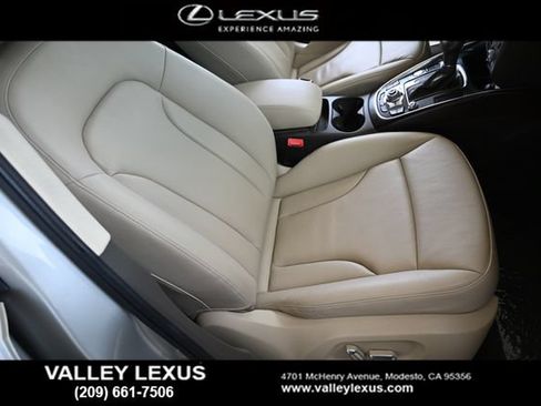 Used 2016 Audi Q5 2.0T Premium Plus AWD/4WD image 18