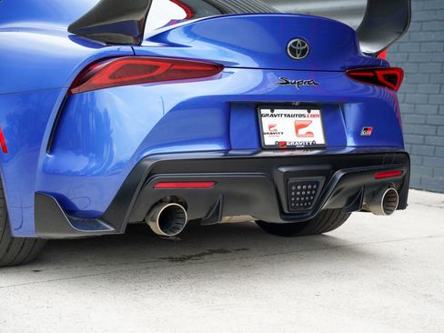 Used 2023 Toyota Supra RWD image 15