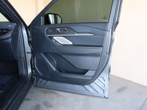 New 2026 Ford Explorer Tremor w/ Tremor Ultimate Package image 41