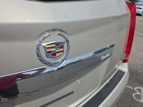 Used 2014 Cadillac SRX Performance w/ Driver Awareness Package FWD image 10