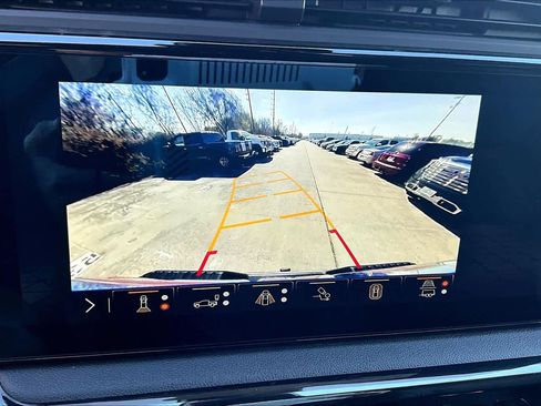 Certified 2024 GMC Sierra 2500 AT4 w/ AT4 Premium Plus Package image 27