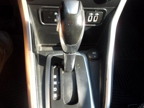 Used 2019 Ford EcoSport Titanium image 26