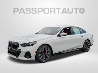 New 2027 BMW 530i xDrive w/ M Sport Package AWD/4WD video 1