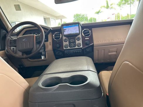 Used 2016 Ford F250 Lariat w/ Lariat Ultimate Package image 30