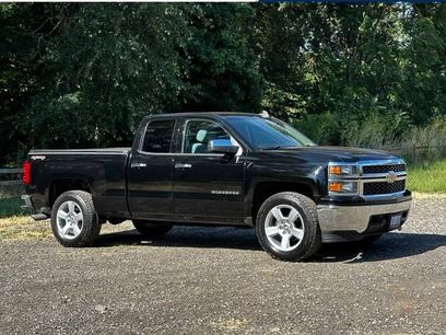 Used 2015 Chevrolet Silverado 1500 LS w/ Trailering Package