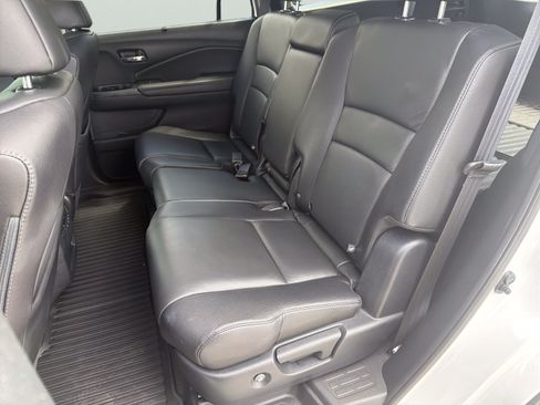 Used 2022 Honda Pilot Special Edition image 22