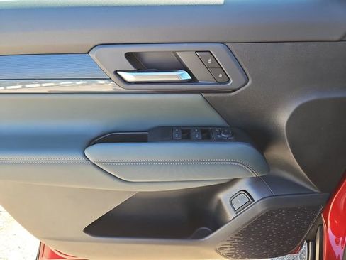 New 2026 GMC Terrain AT4 image 11