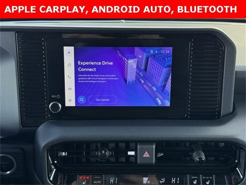 Certified 2024 Toyota Land Cruiser 1958 image 3