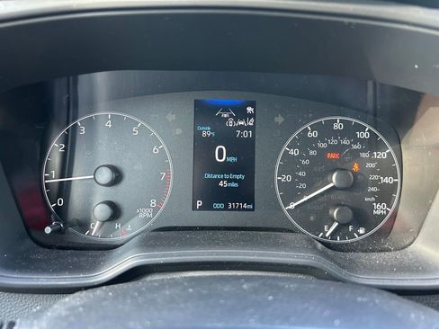 Used 2023 Toyota Corolla LE FWD image 23