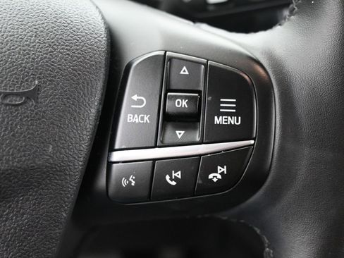 Used 2024 Ford Bronco Sport Outer Banks w/ Tech Package AWD/4WD image 19