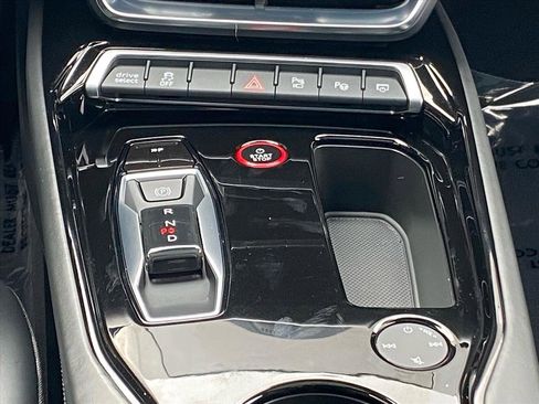 Used 2022 Audi e-tron GT Prestige w/ Prestige Package image 13