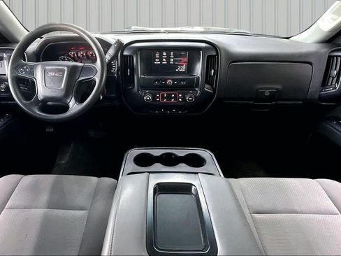 Used 2016 GMC Sierra 1500 4x4 Double Cab w/ Elevation Edition image 7