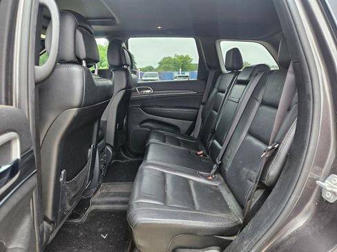 Used 2020 Jeep Grand Cherokee Limited RWD image 6