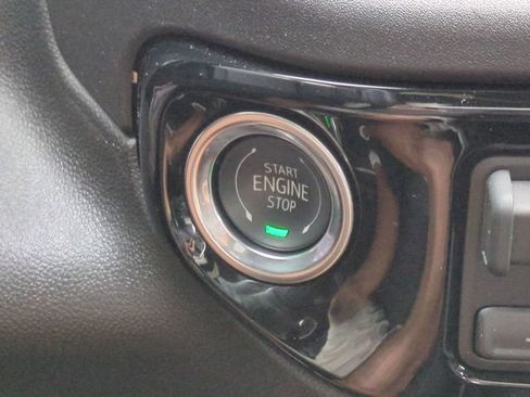 Used 2026 Chevrolet Silverado 1500 RST w/ RST Select Package RWD image 35