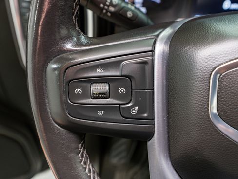 Used 2022 GMC Sierra 1500 Elevation w/ X31 Off-Road Package image 25