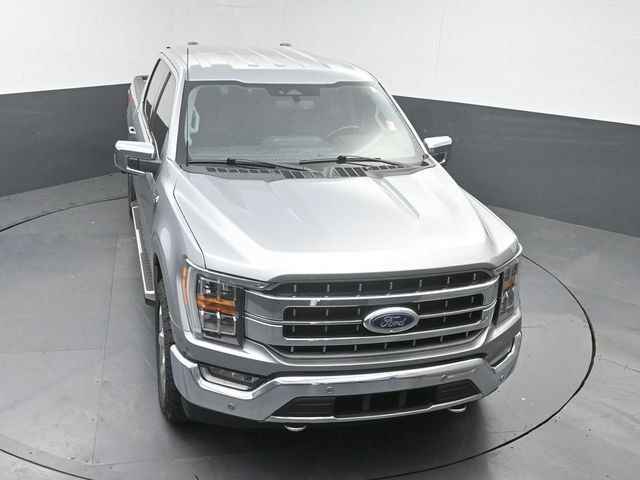 Used 2022 Ford F150 Lariat AWD/4WD image 40