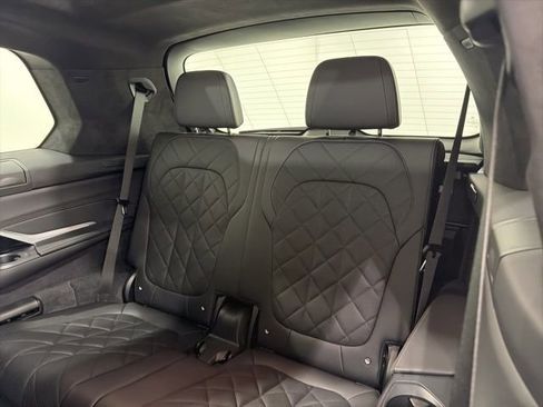 Certified 2023 BMW X7 xDrive40i w/ M Sport Package image 18
