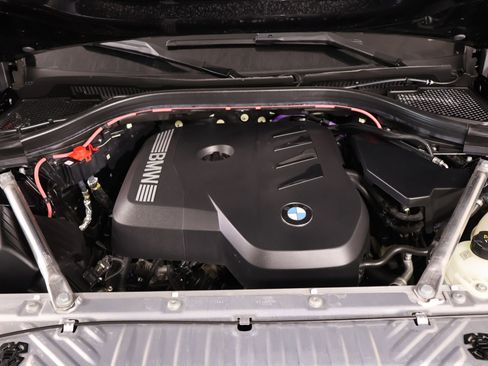 Used 2025 BMW X3 xDrive30i w/ Premium Package image 20