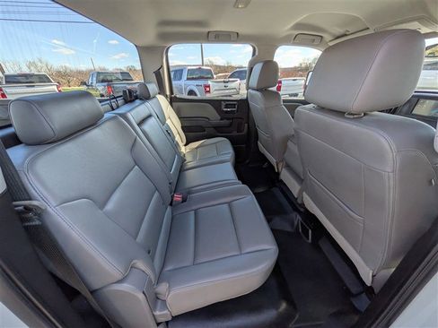 Used 2018 Chevrolet Silverado 2500 W/T w/ WT Fleet Convenience Package image 16