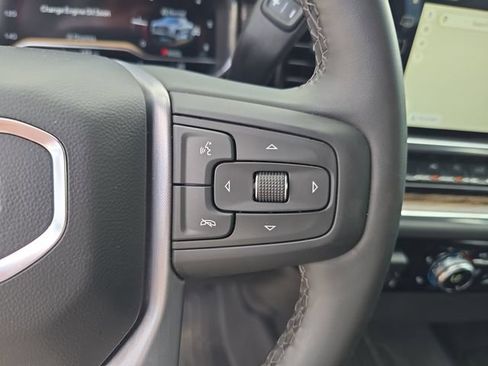 Used 2024 GMC Sierra 1500 Elevation w/ Max Trailering Package AWD/4WD image 21
