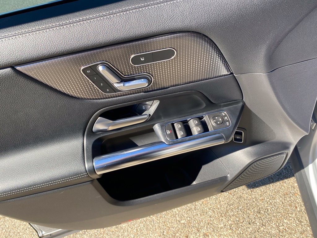 Certified 2023 Mercedes-Benz GLA 250 4MATIC image 11