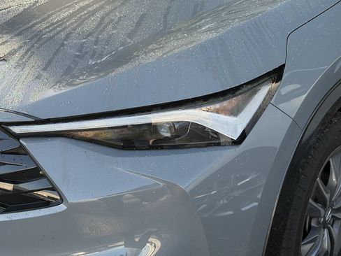 Used 2026 Acura ADX FWD image 6