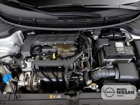 Used 2020 Kia Rio S FWD image 14