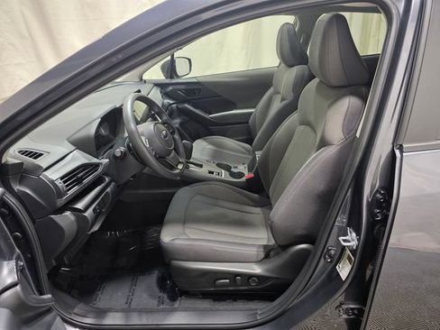 Certified 2025 Subaru Crosstrek 2.0i Premium image 12