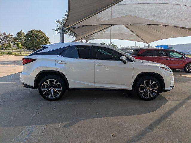 Used 2017 Lexus RX 350 FWD w/ Premium Package image 4