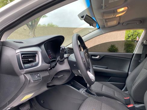 Used 2020 Kia Rio LX FWD image 33