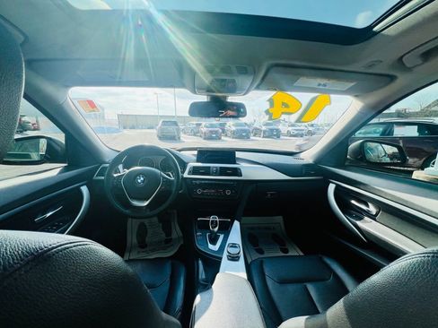 Used 2014 BMW 328i Gran Turismo xDrive image 30