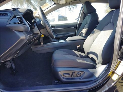 Used 2024 Toyota Camry LE image 8