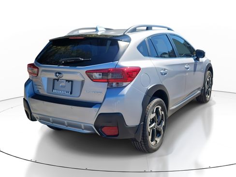 Used 2022 Subaru Crosstrek 2.5i Limited w/ Moonroof Package 2 image 7