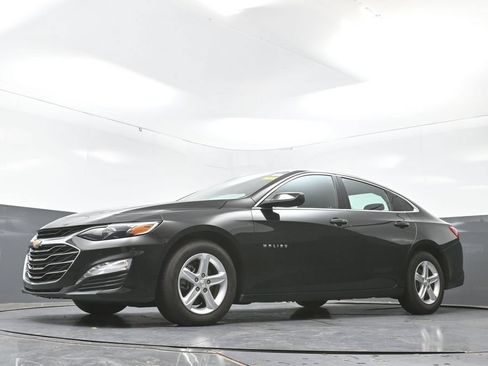 Used 2024 Chevrolet Malibu LT FWD image 55