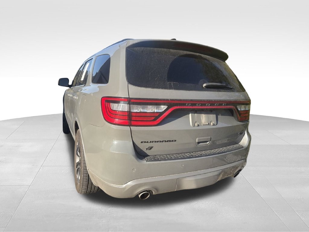 Used 2023 Dodge Durango R/T AWD/4WD image 11