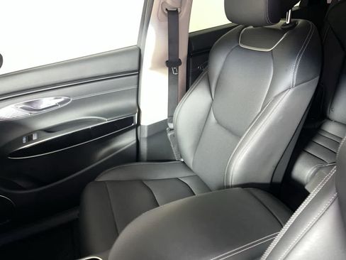 Used 2025 Genesis GV70 2.5T image 27