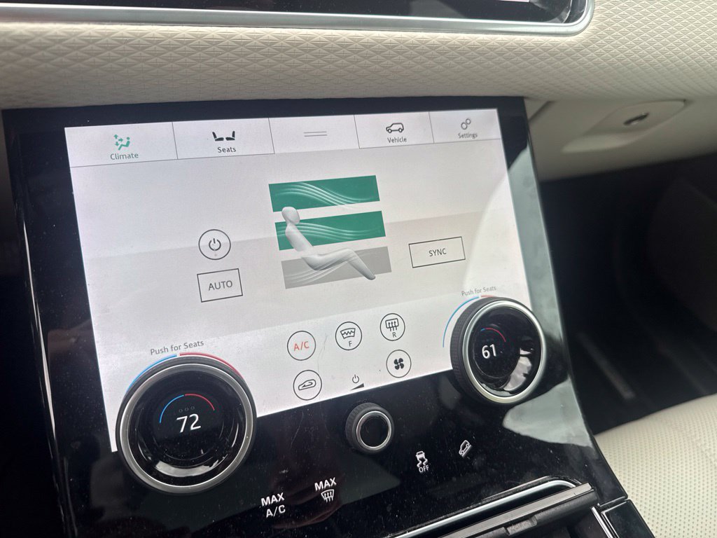 Used 2020 Land Rover Range Rover Velar S AWD/4WD image 24