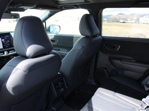 New 2026 Subaru Outback Premium AWD/4WD image 16