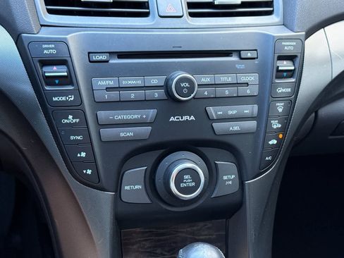Used 2012 Acura TL FWD image 18