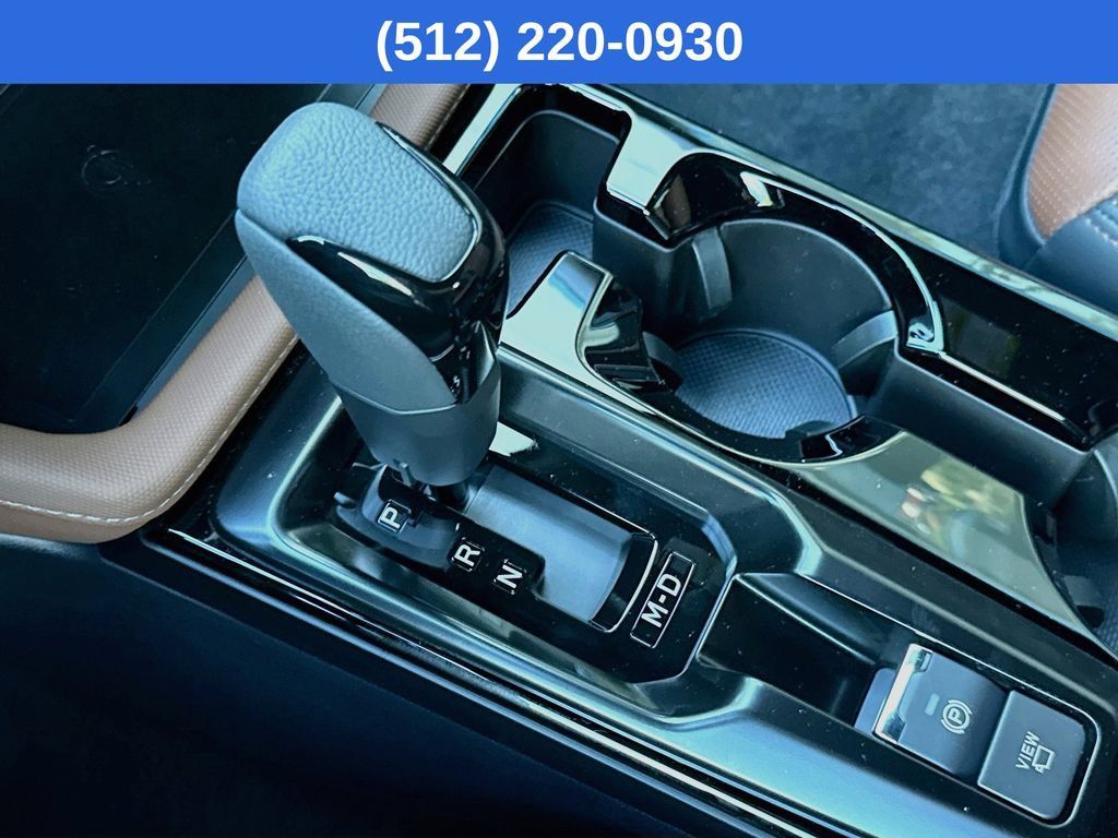 New 2026 Subaru Forester Touring AWD/4WD image 23