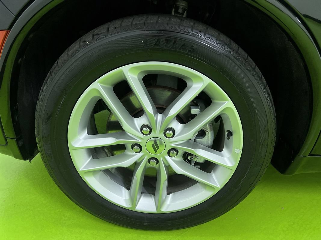 Used 2022 Dodge Durango R/T RWD image 16