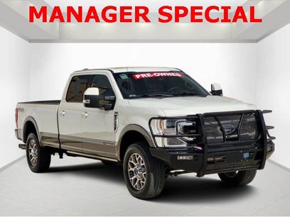 Used 2022 Ford F250 King Ranch w/ King Ranch Ultimate Package