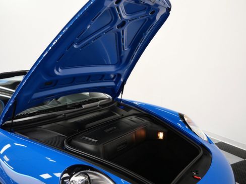 Used 2011 Porsche 911 Speedster image 49