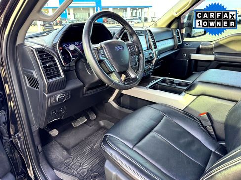 Used 2020 Ford F250 Lariat image 11