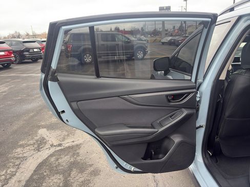 Used 2018 Subaru Crosstrek 2.0i Premium w/ Eyesight System image 13