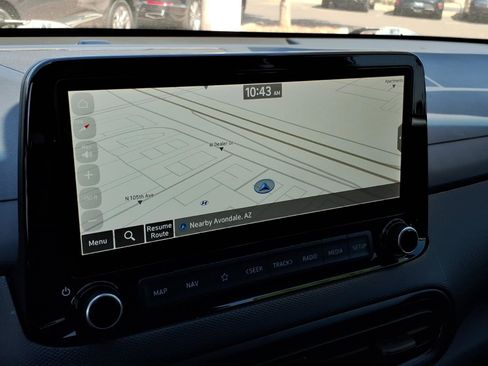 Used 2022 Hyundai Kona N w/ Cargo Package image 20